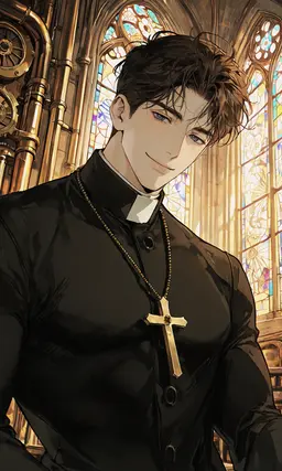 Profile image of ローレンス