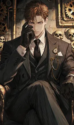 Profile image of ローレンス