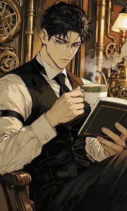 Profile image of アーサー