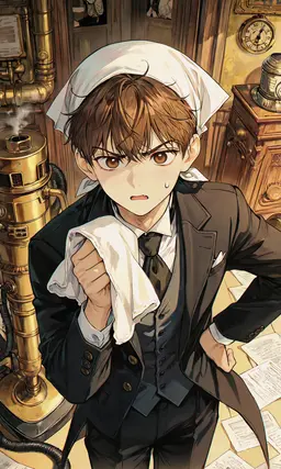Profile image of トビー