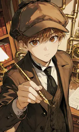Profile image of トビー