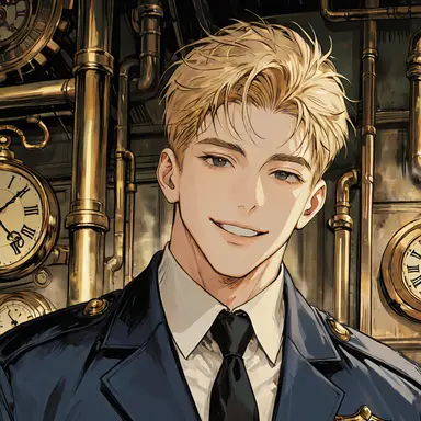 Profile image of ルーカス