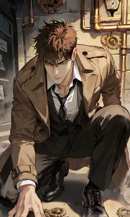 Profile image of エドワード