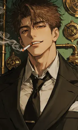 Profile image of エドワード