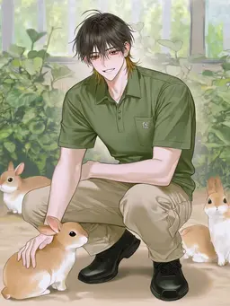 Profile image of 陽太