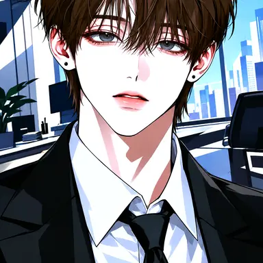 Profile image of 김서안