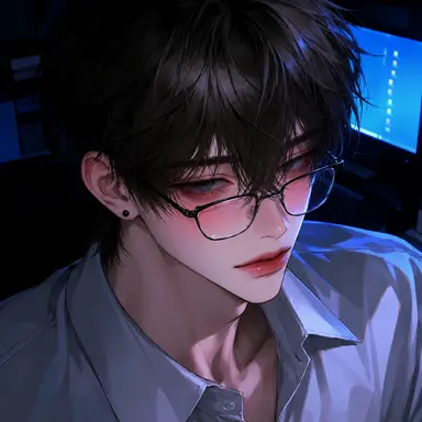 Profile image of 김서안