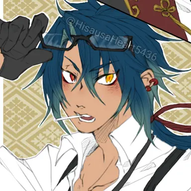 Profile image of Sosei