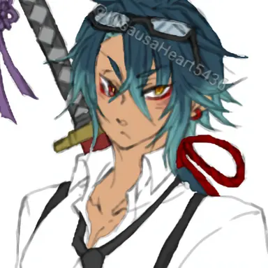 Profile image of Sosei
