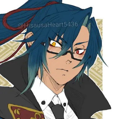 Profile image of Sogetsu