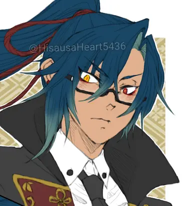 Profile image of Sogetsu