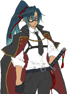 Profile image of Sogetsu