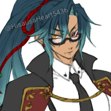 Profile image of Sogetsu