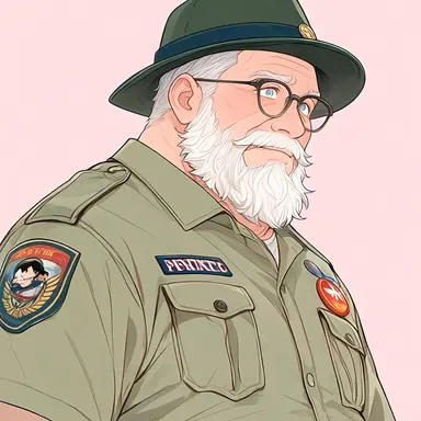 Profile image of Quincy