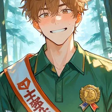 Profile image of Cody