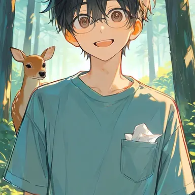 Profile image of Pip