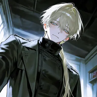 Profile image of Seri