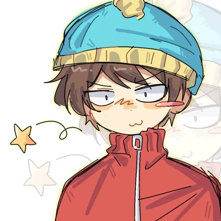 SpikyOribi5657의 Southpark groups