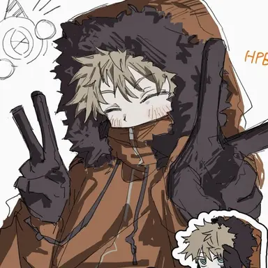 Profile image of Kenny