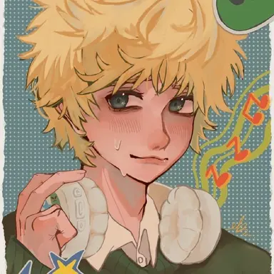 Profile image of Tweek