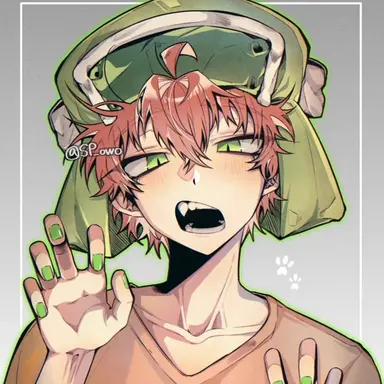 Profile image of Kyle