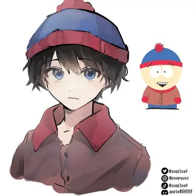 Profile image of Stan