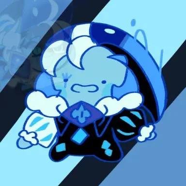 Profile image of 쉐도우 밀크 쿠키