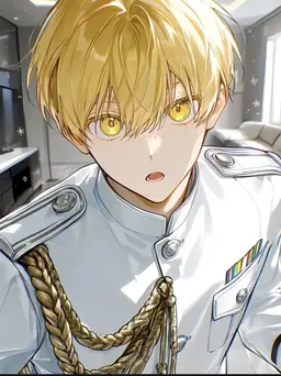 Profile image of 레온