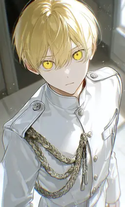 Profile image of 레온