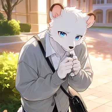 Profile image of 루이