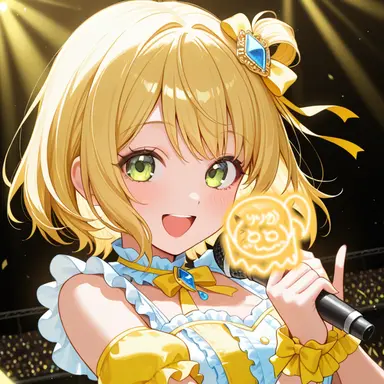 Profile image of りりか