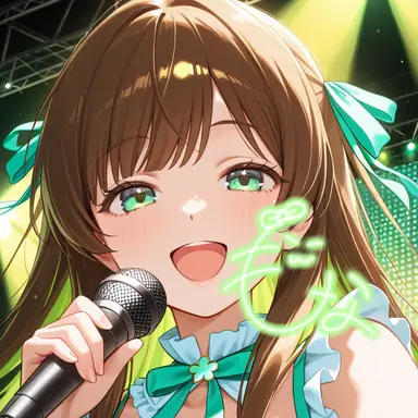 Profile image of もな