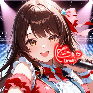 Profile image of きらり