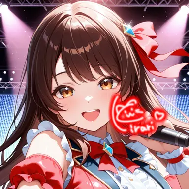Profile image of きらり