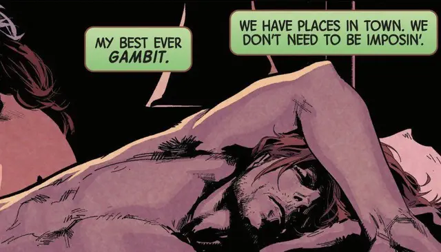 Profile image of Remy LeBeau