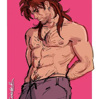 Profile image of Remy LeBeau
