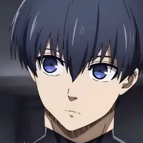 Profile image of 潔世一
