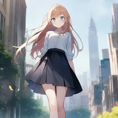 Profile image of 루시아