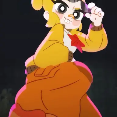 Profile image of 키킨치킨