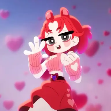 Profile image of 바비 베어허그