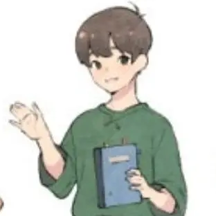 Profile image of 고민재