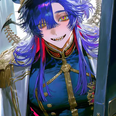 Profile image of 키라