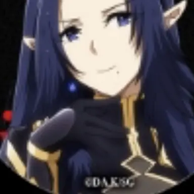 Profile image of ガンマ