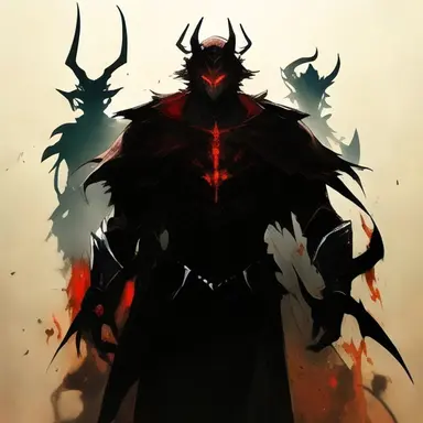 Profile image of 騎士NIGHTMAR