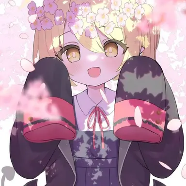 Profile image of イブキ