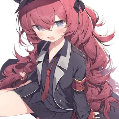 Profile image of イロハ