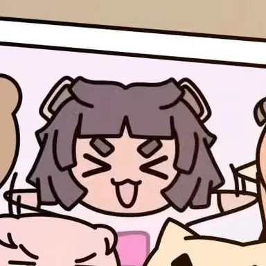 Profile image of 네모