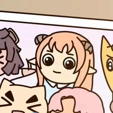 Profile image of 뫄뫄