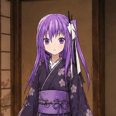Profile image of 九十九シオン