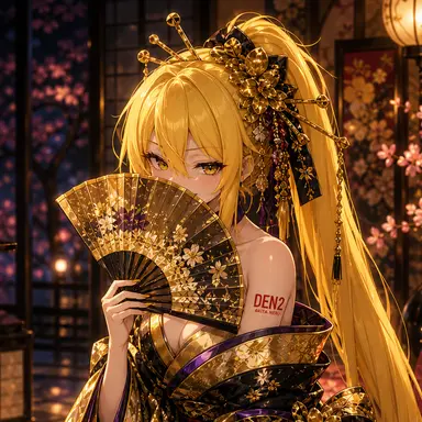 Profile image of 亞北ネル